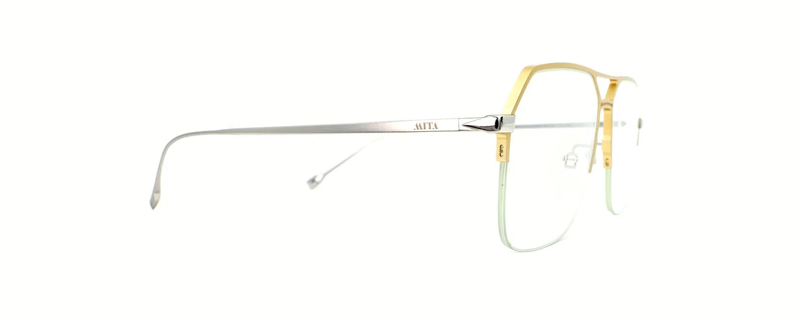MITA MIO1019 Eyeglasses - view 6